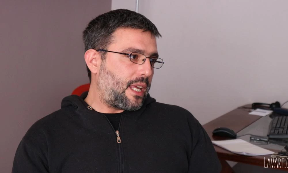 Γιώργος Ρακκάς: Ο Ερντογάν προκαλεί διχασμό με το μεταναστευτικό στην Ευρώπη (βίντεο)